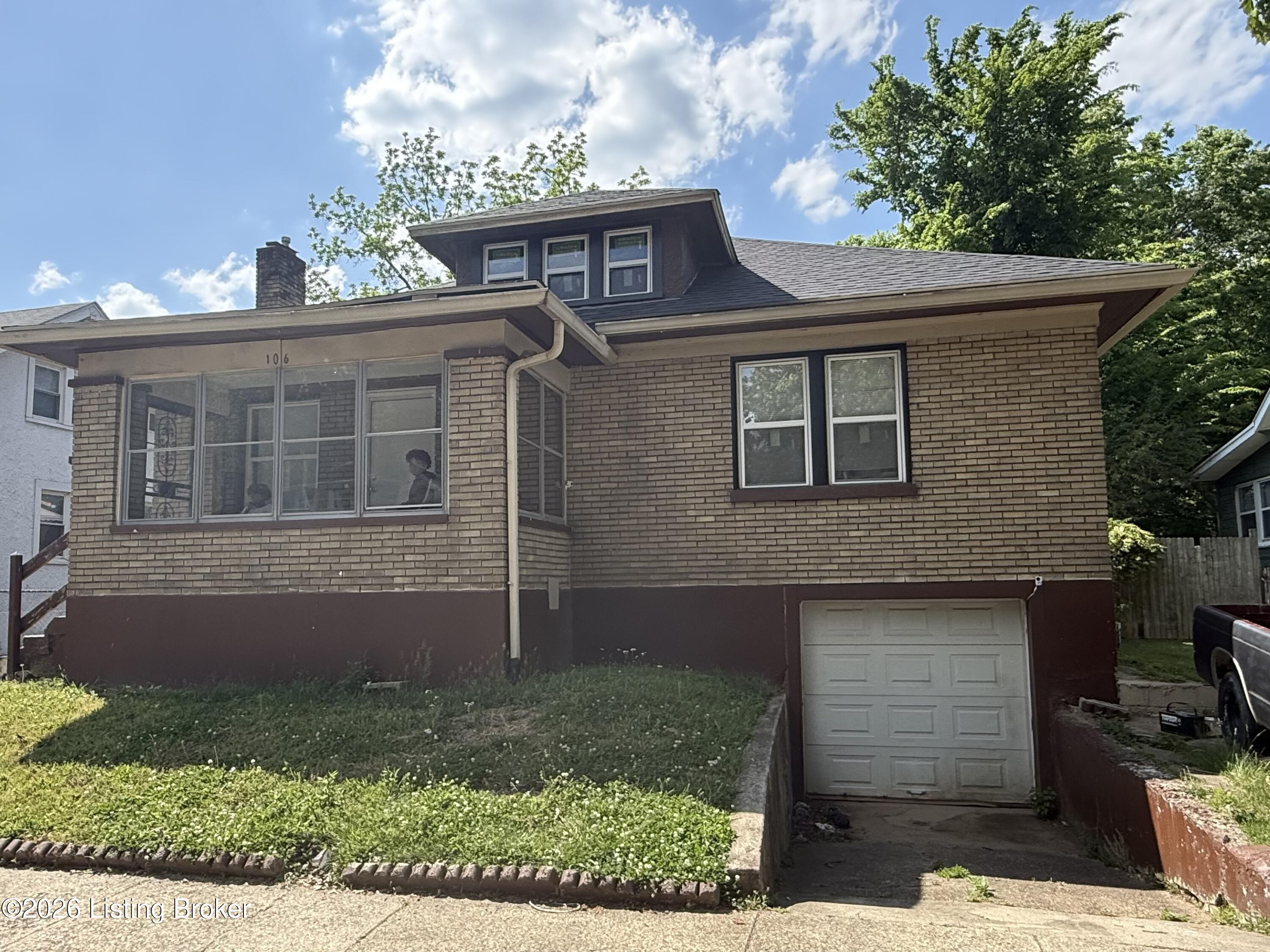 106 S Shawnee Terrace Property Photo 1