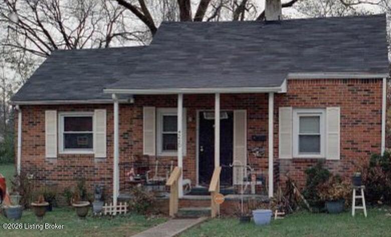 4230 Sunset Ave Property Photo 1