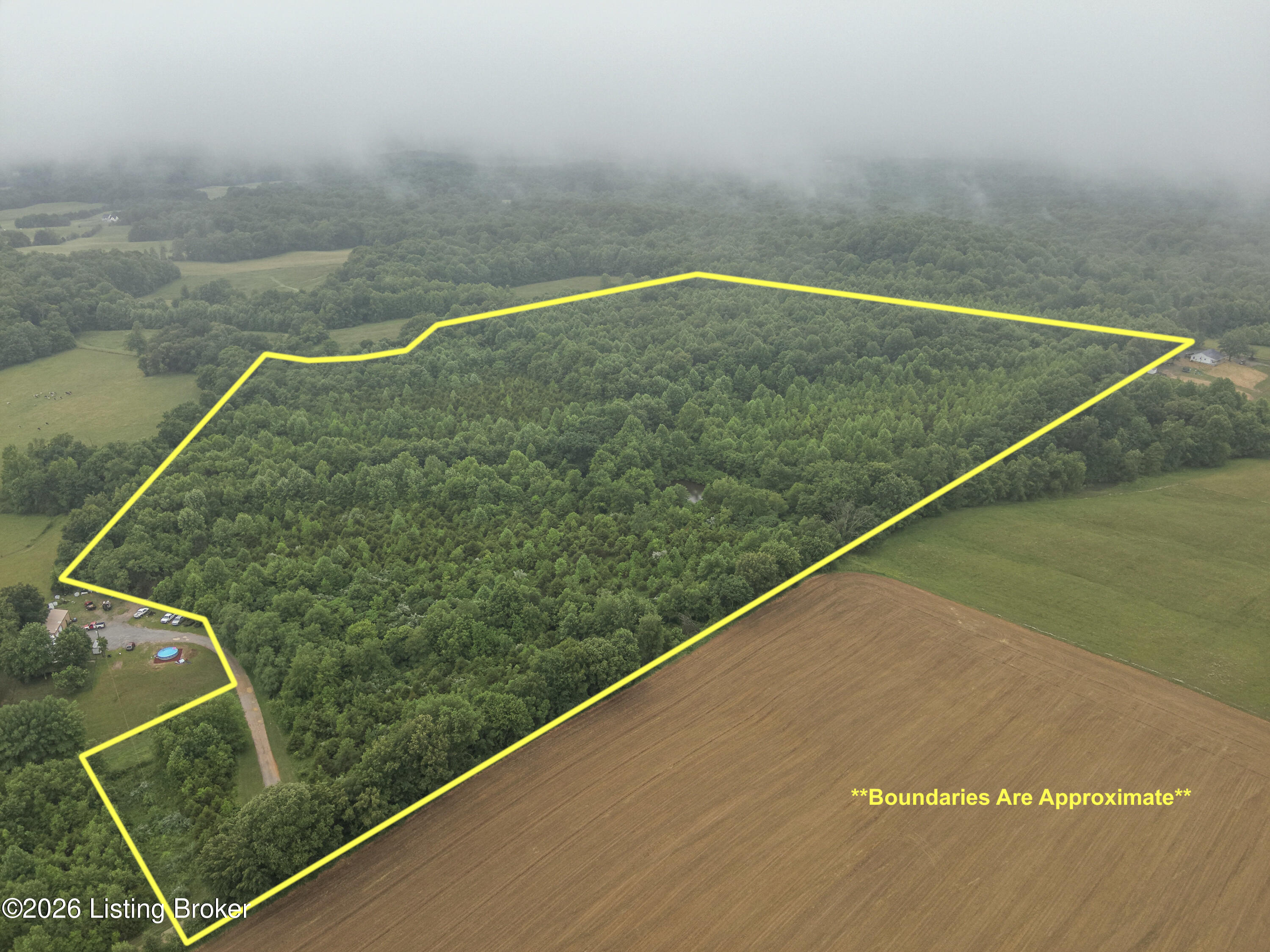531 Hickory Grove Rd Property Photo 1