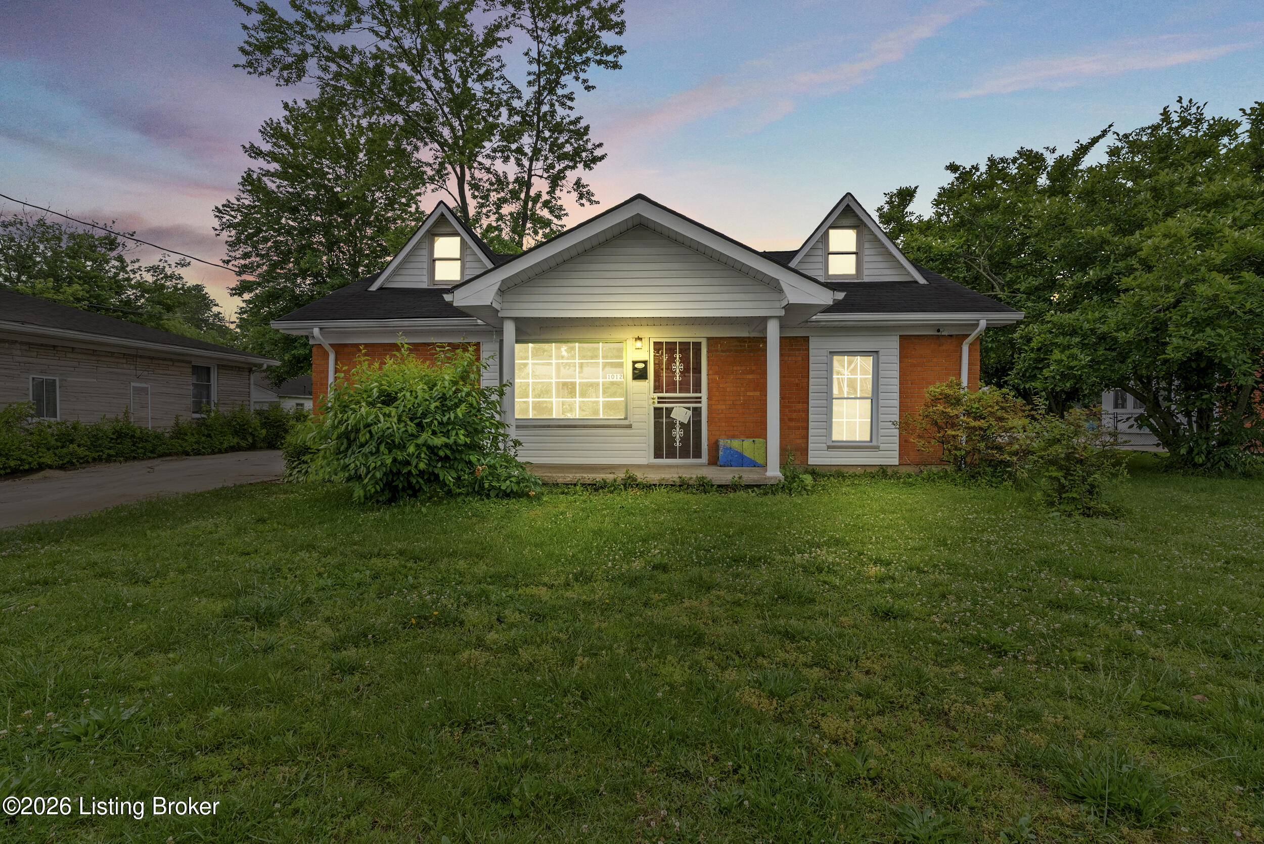 1012 Cristland Rd Property Photo 1