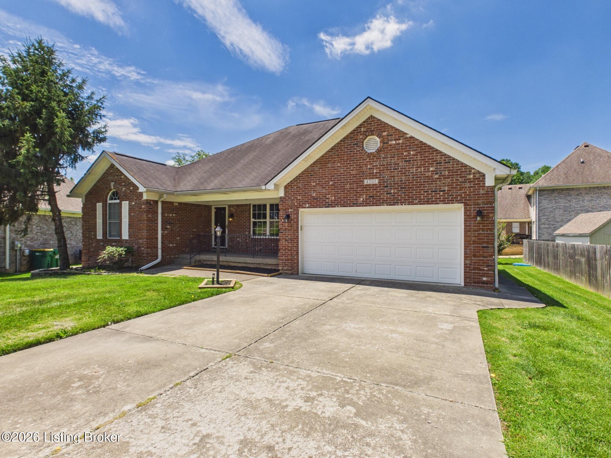 4205 Wine Cellar Ct Property Photo 4