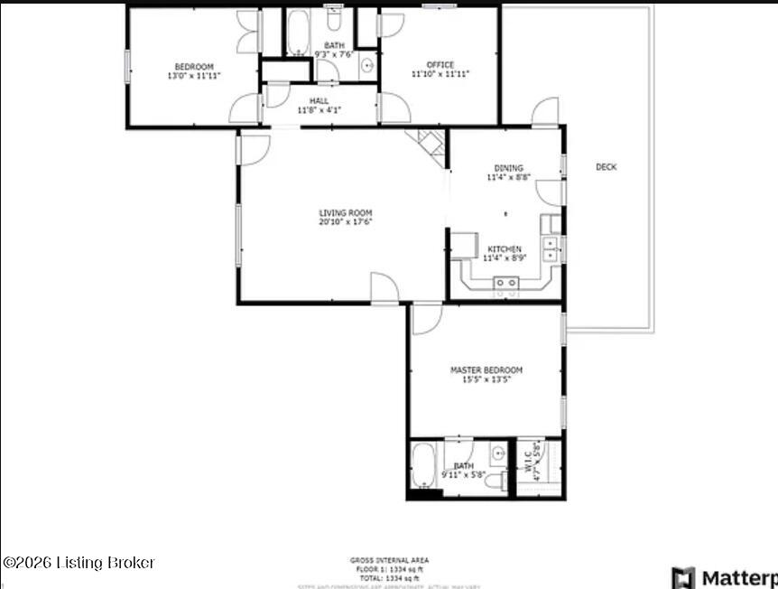4205 Wine Cellar Ct Property Photo 28
