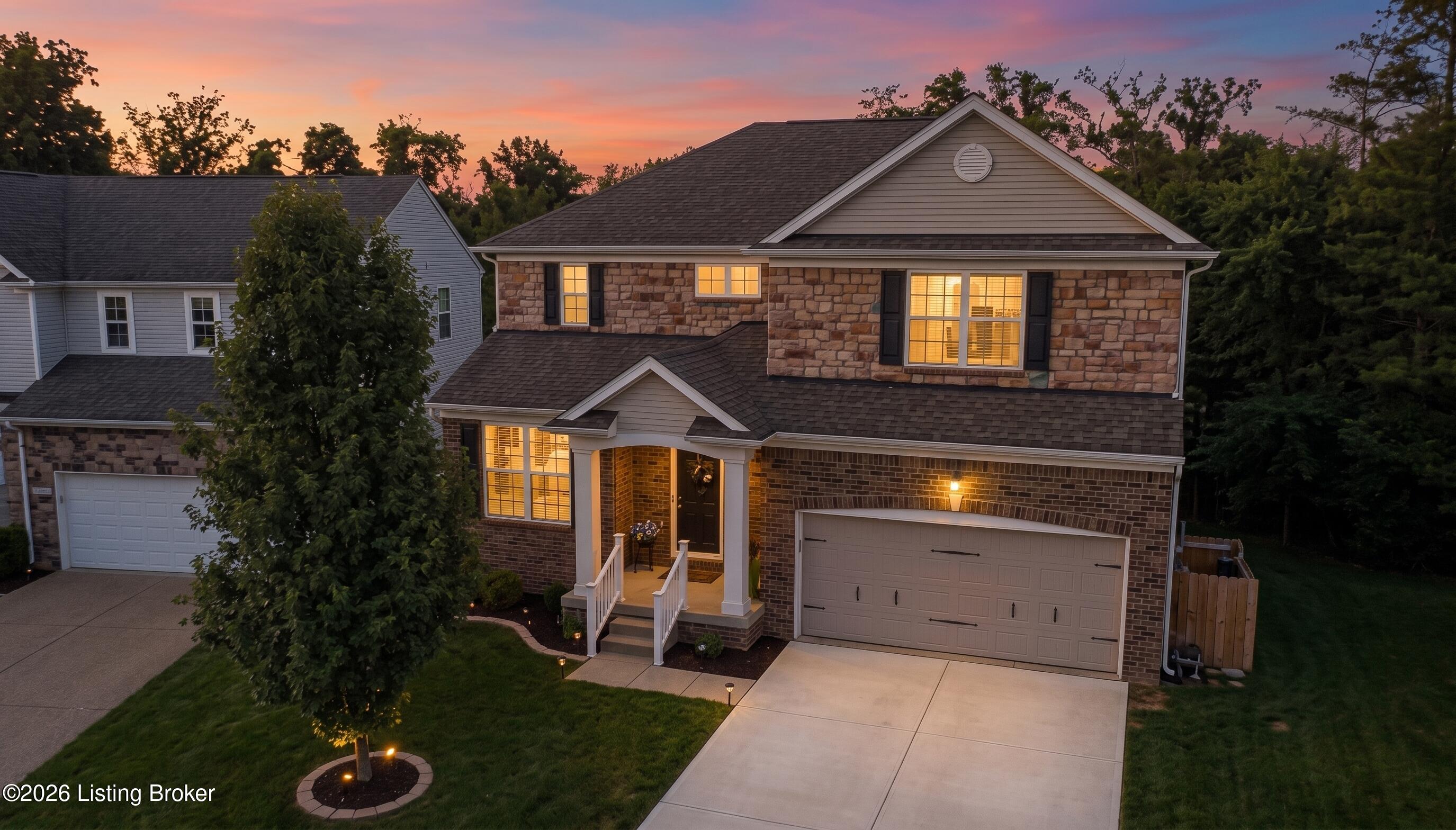 9105 Blue Boulder Ct