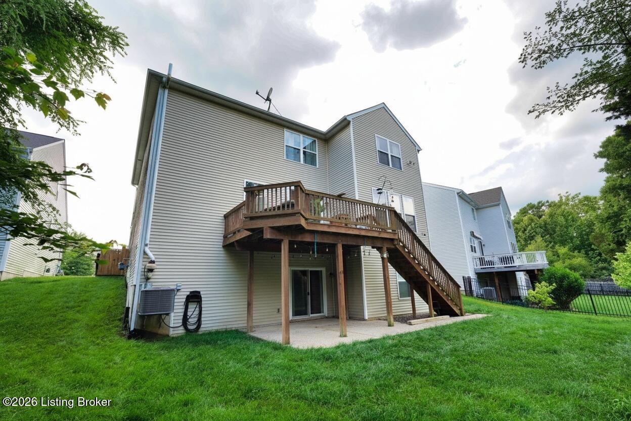 9105 Blue Boulder Ct Property Photo 10