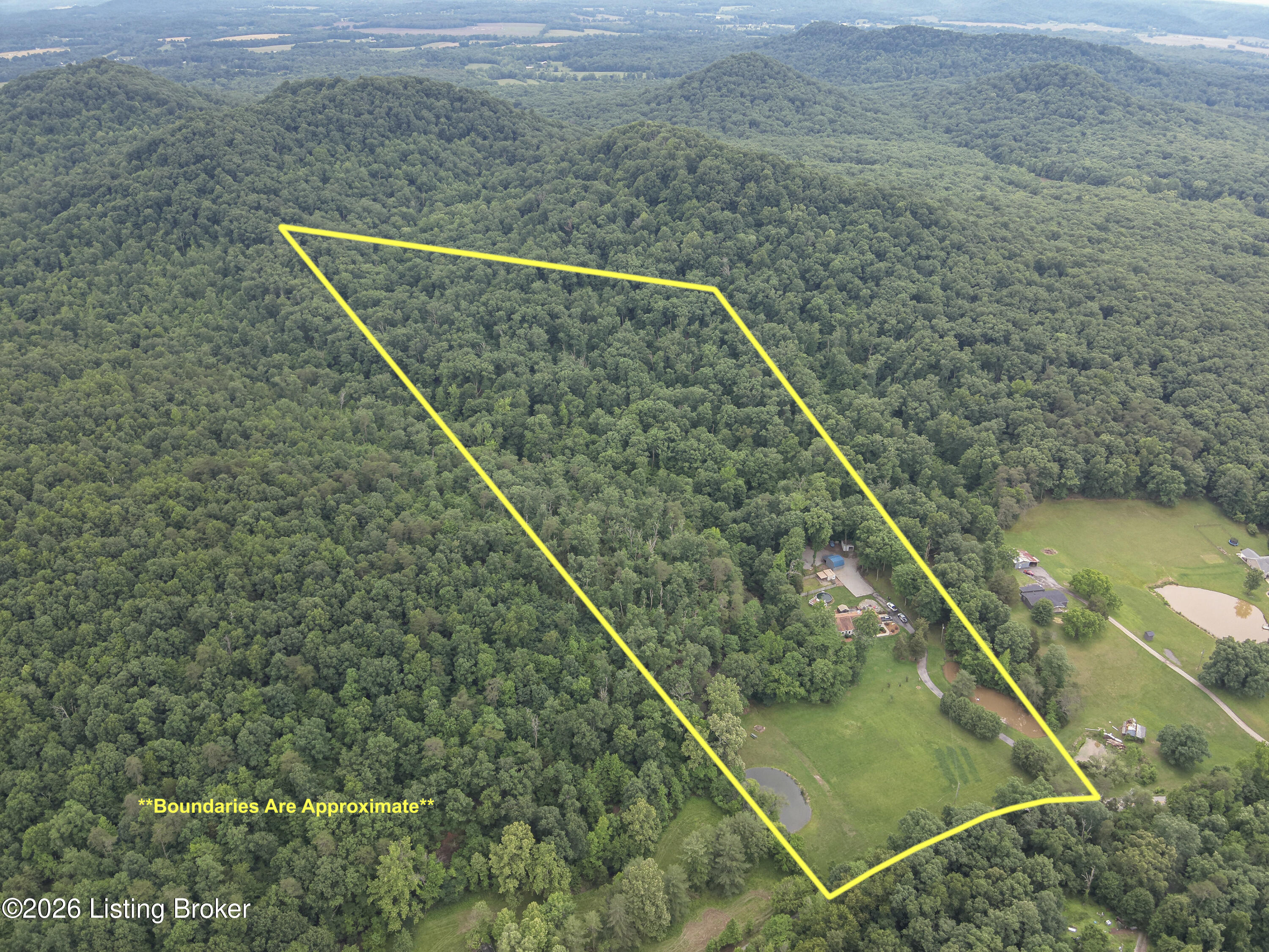 4837 Nat Rogers Rd Property Photo 2
