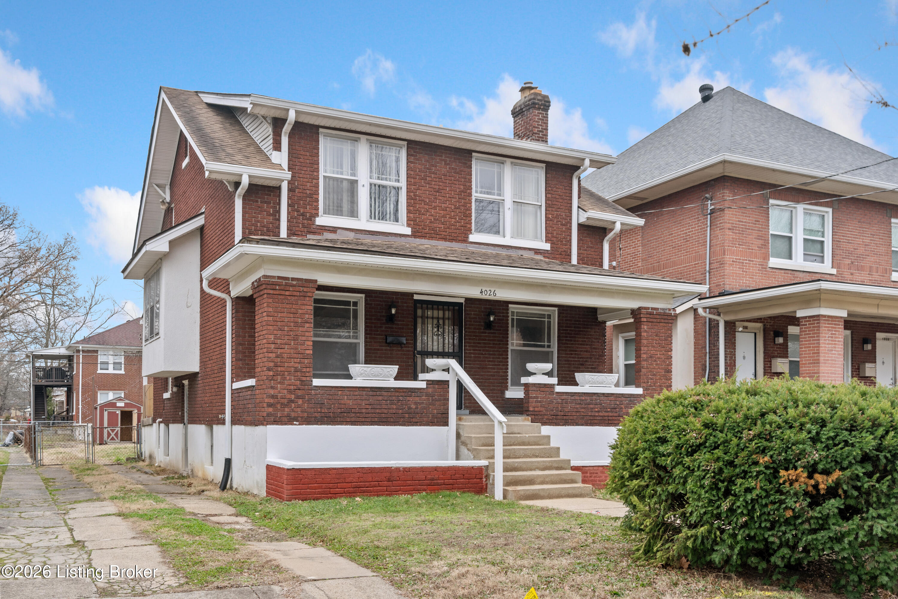 4026 W Broadway Property Photo 40
