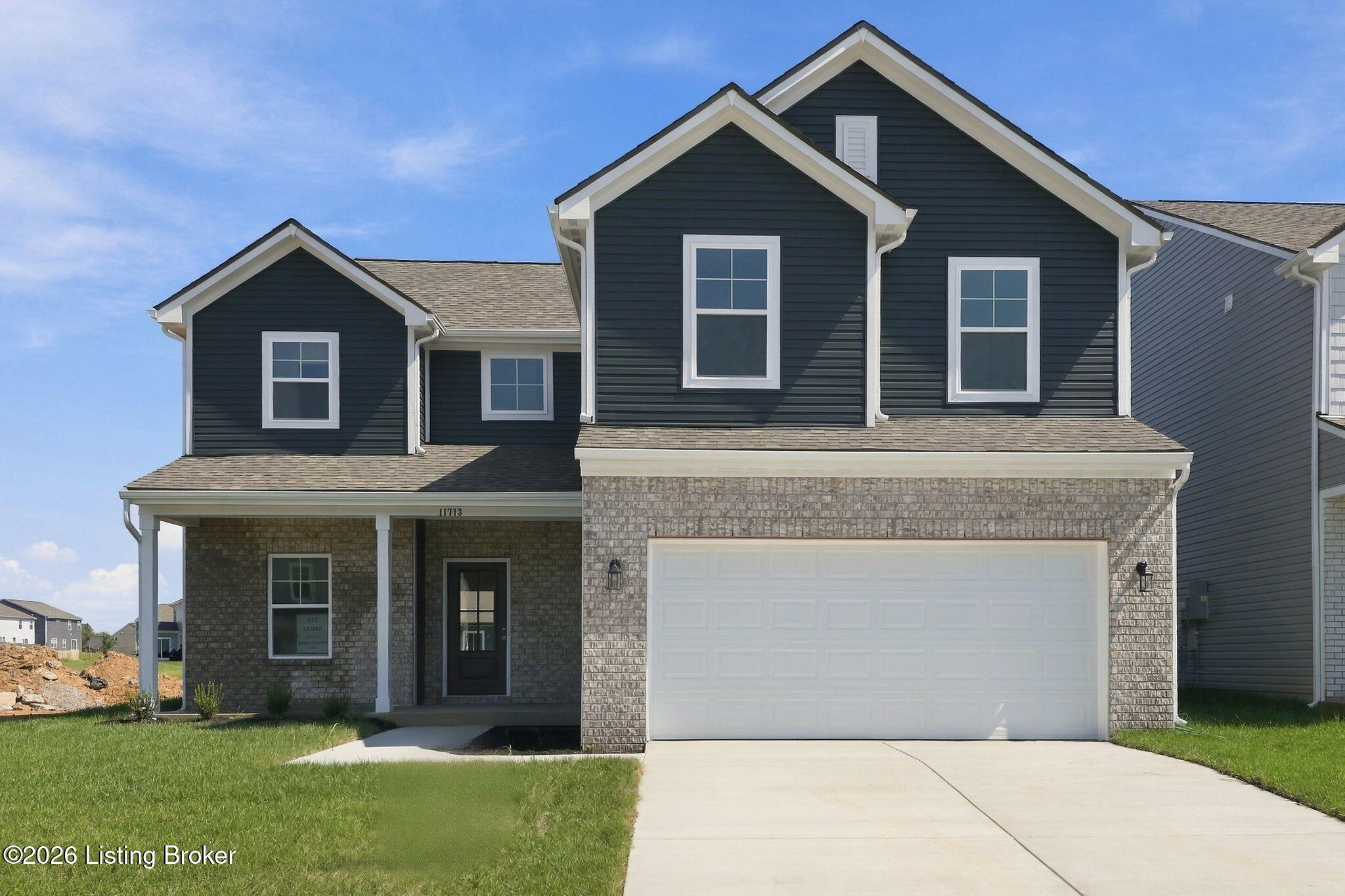 11713 Oriole Slough Ln Property Photo 1