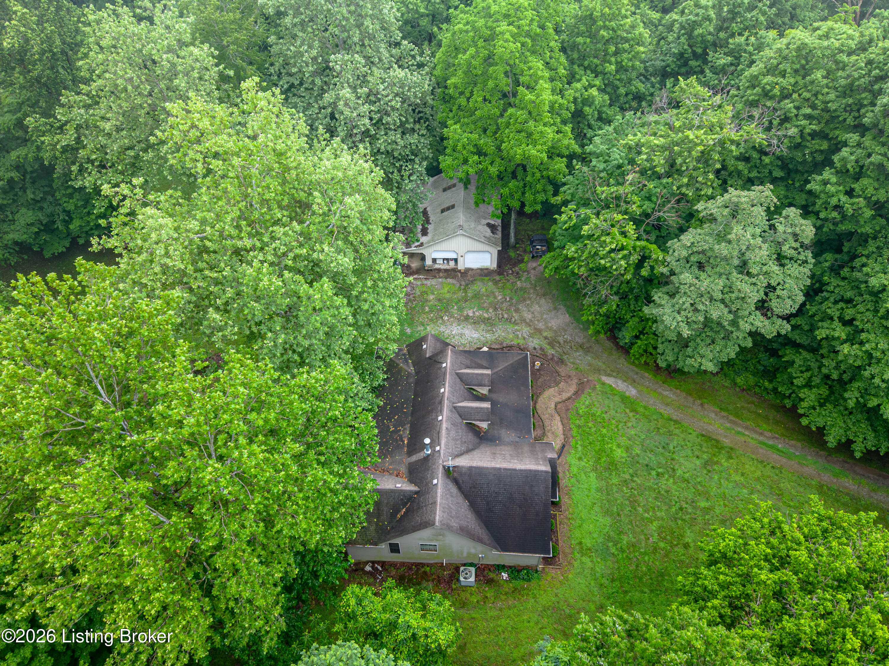 8129 Bagdad Rd Property Photo 3