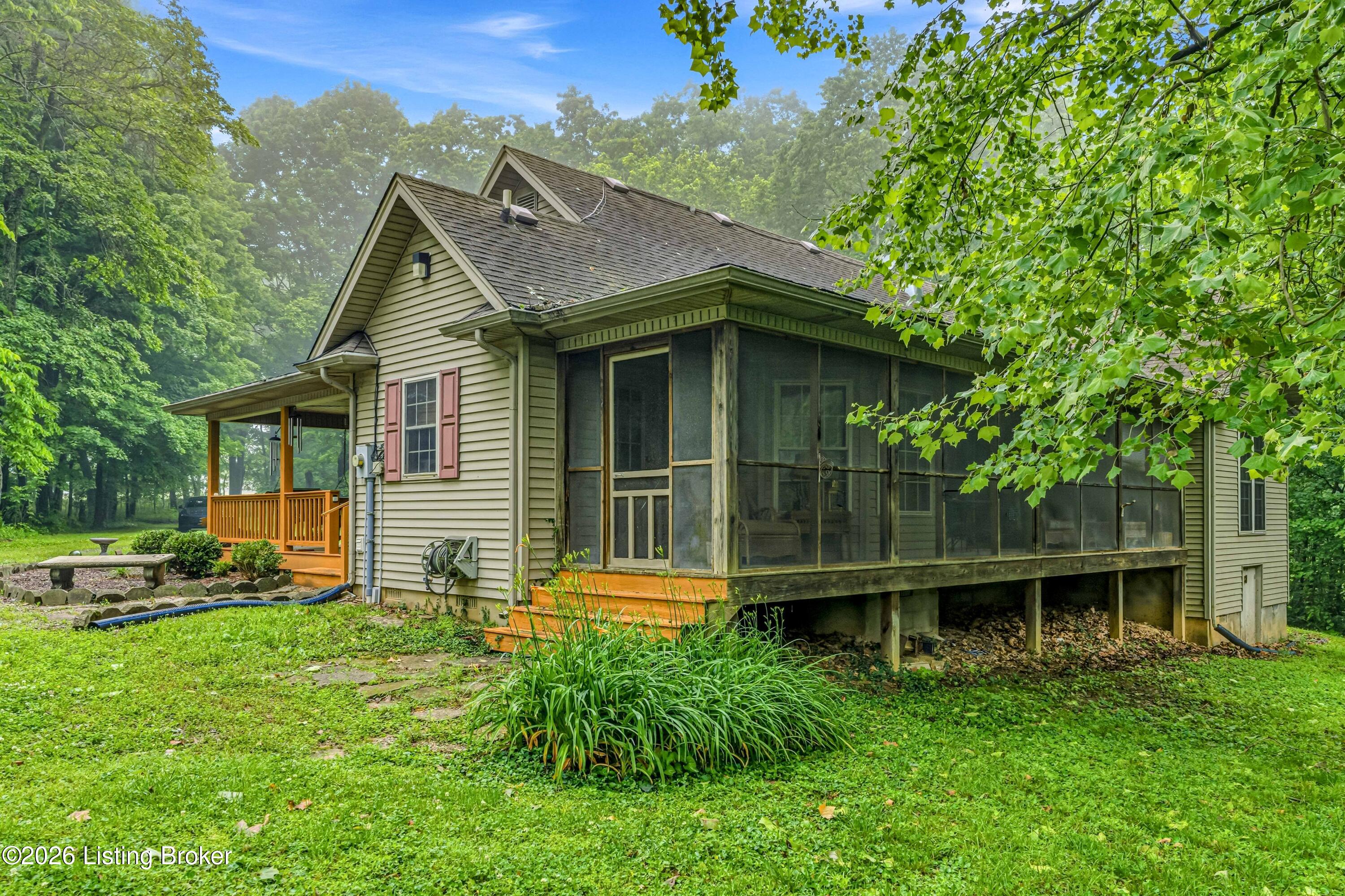 8129 Bagdad Rd Property Photo 30
