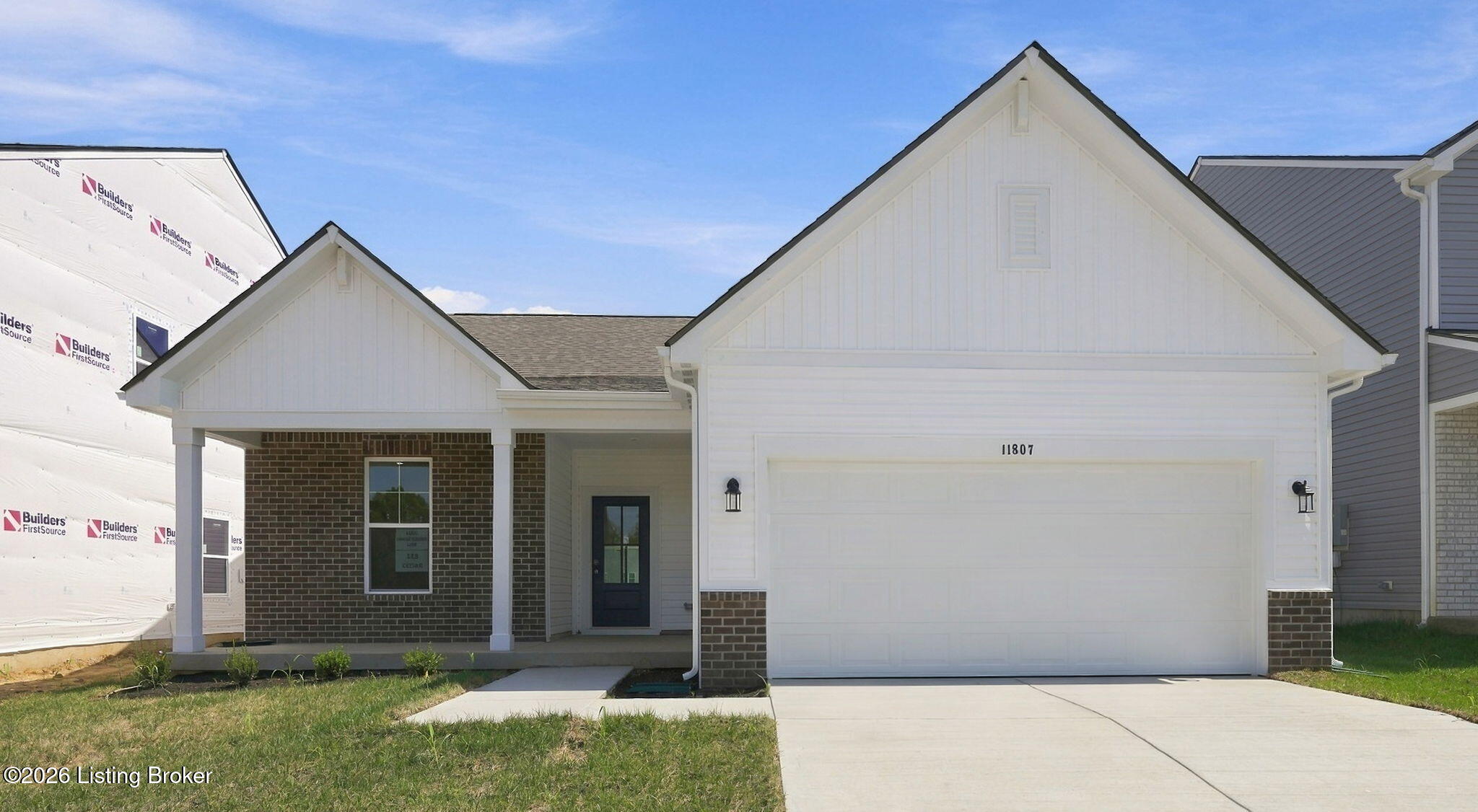 11807 Oriole Slough Ln Property Photo 1