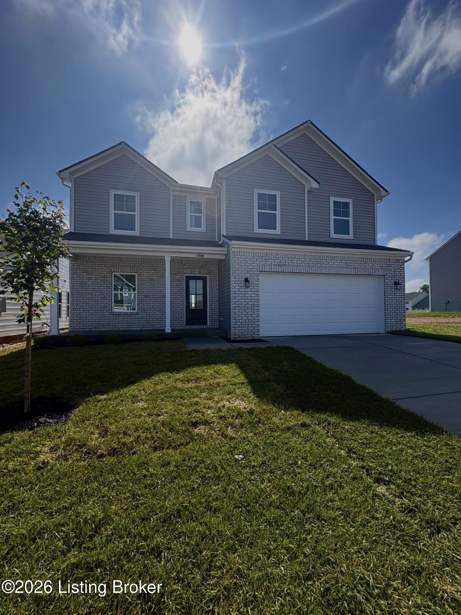 11809 Oriole Slough Ln Property Photo 1