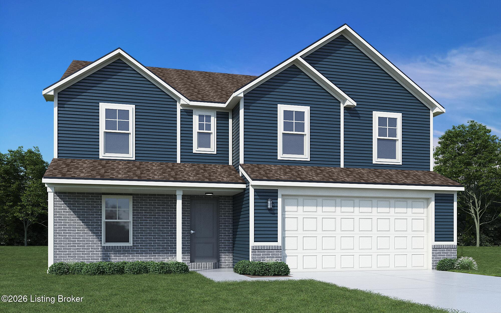 16923 Meander Way Property Photo 1