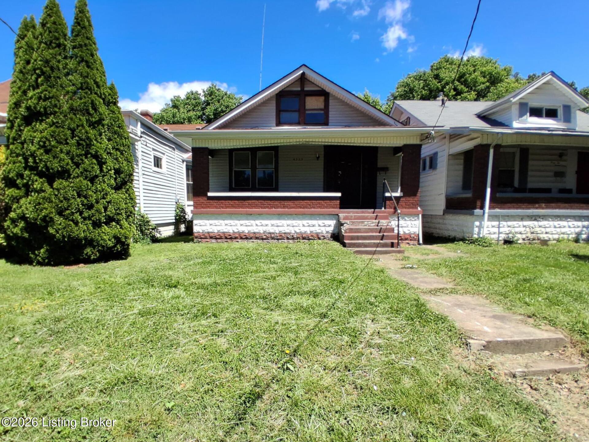 4225 Vermont Ave Property Photo 1
