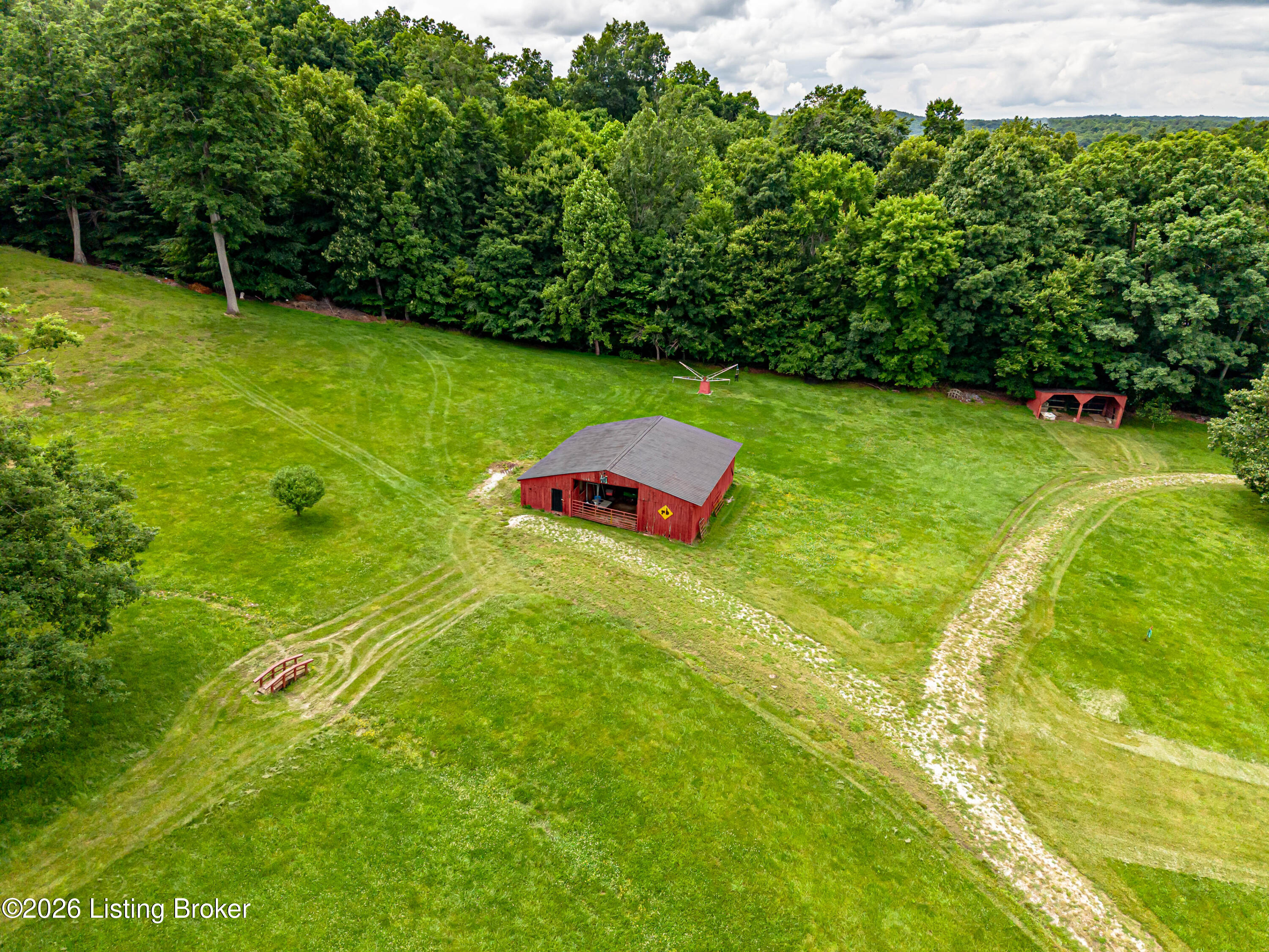105 Joe Nalley Rd Property Photo 34