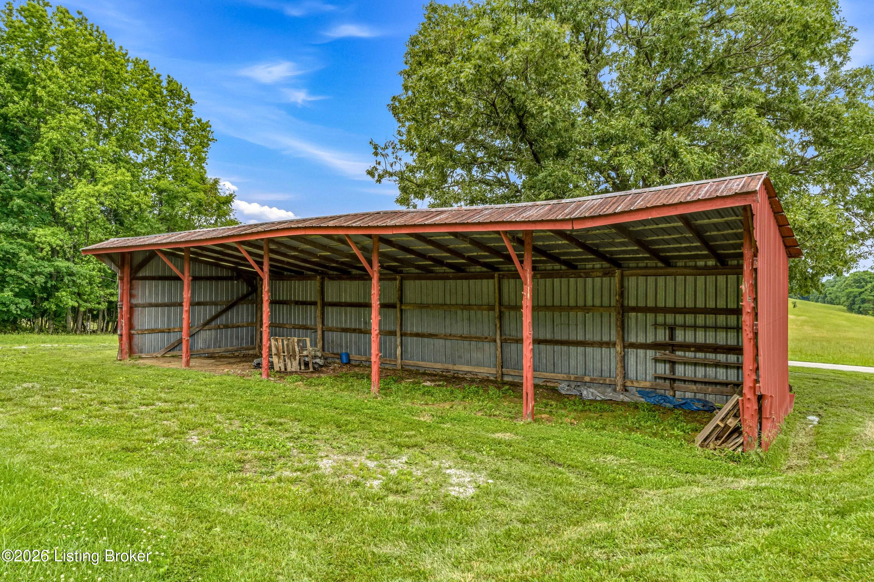 105 Joe Nalley Rd Property Photo 35