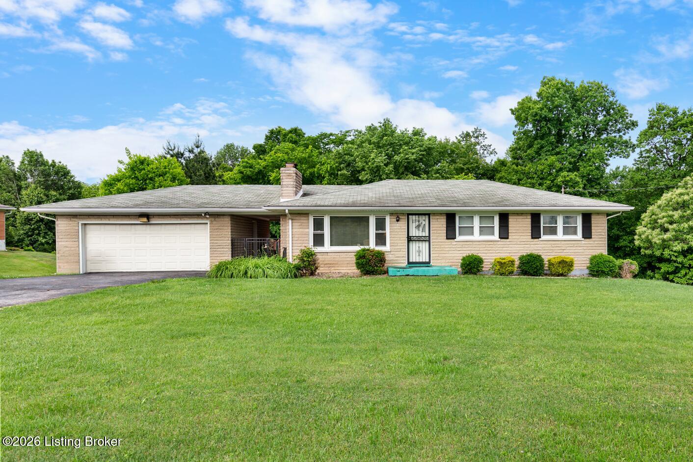 13008 Mitchell Hill Rd Property Photo 1