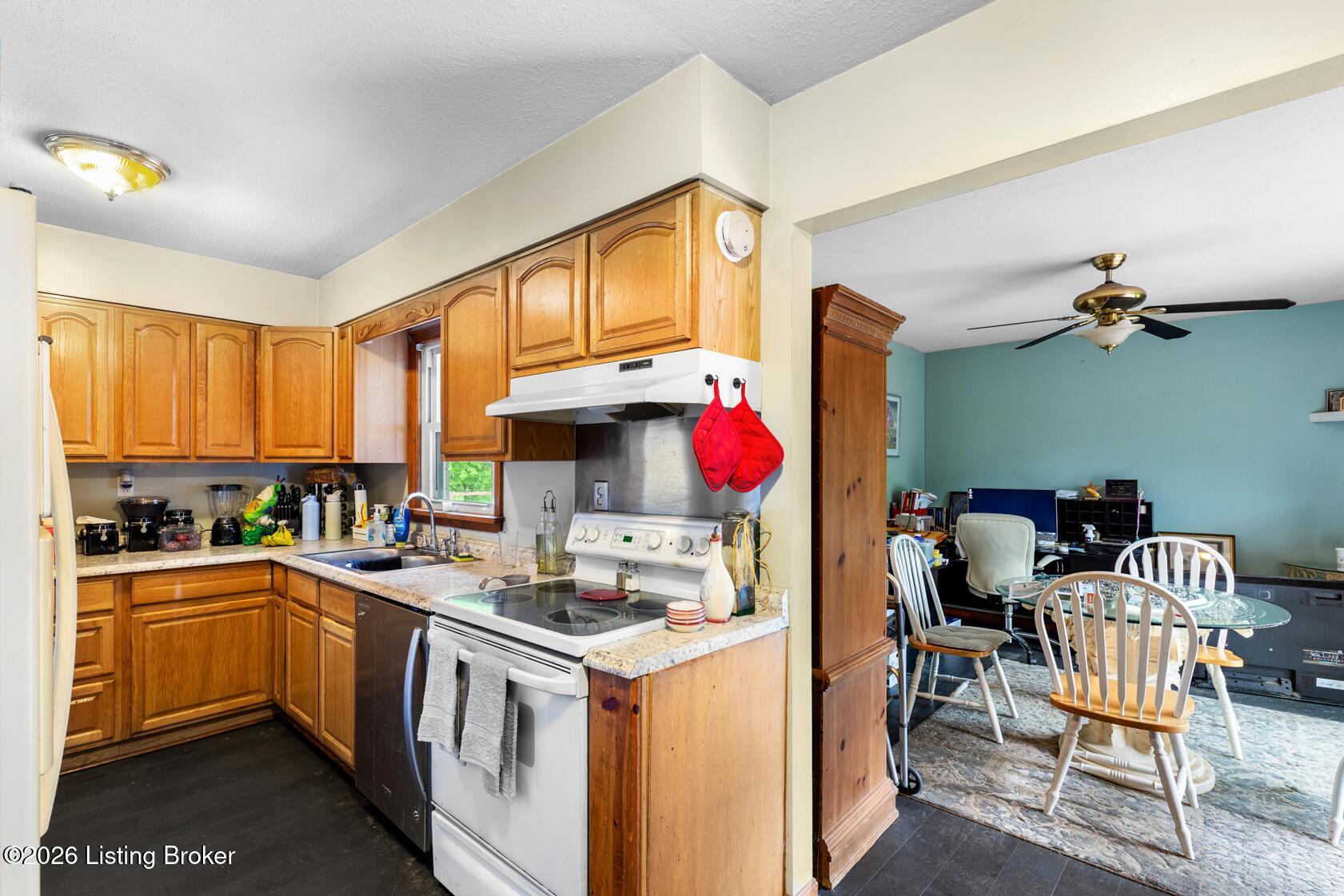 13008 Mitchell Hill Rd Property Photo 5
