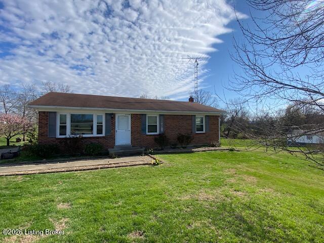 3765 Holy Cross Rd