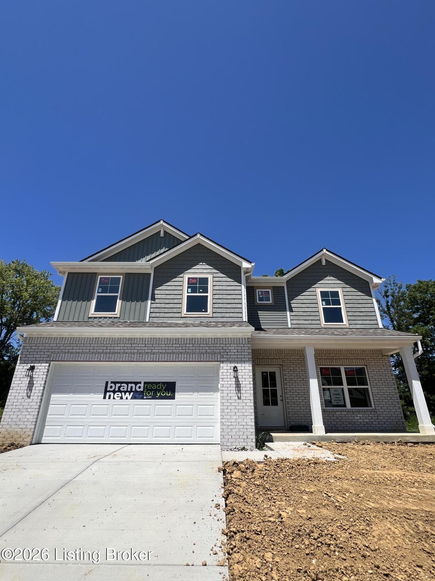 16809 Meander Way Property Photo 1