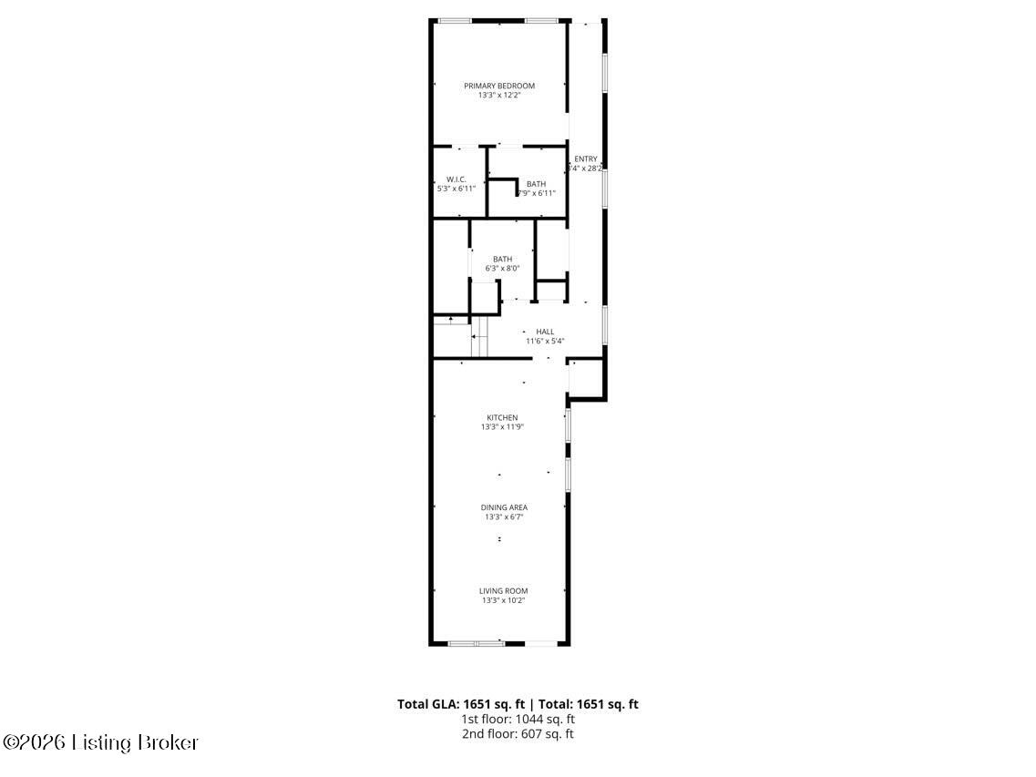 1115 Schiller Ave Property Photo 40