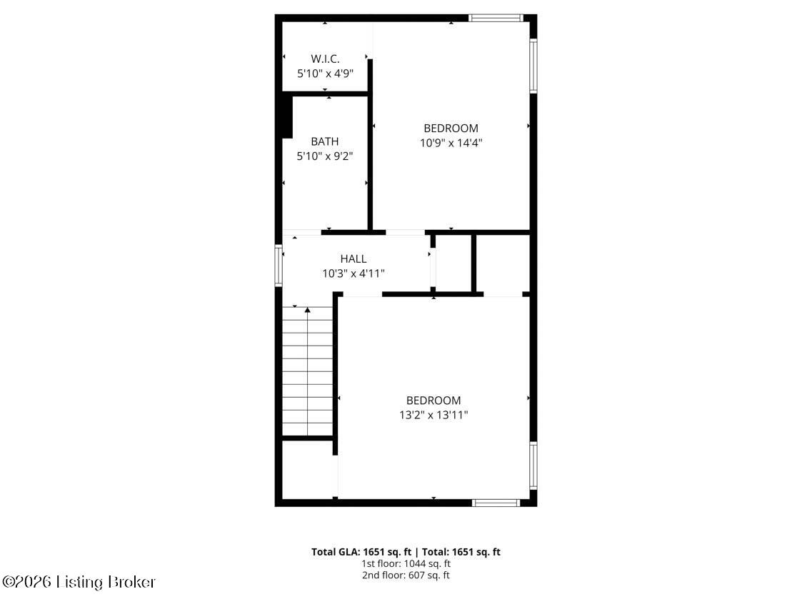 1115 Schiller Ave Property Photo 41