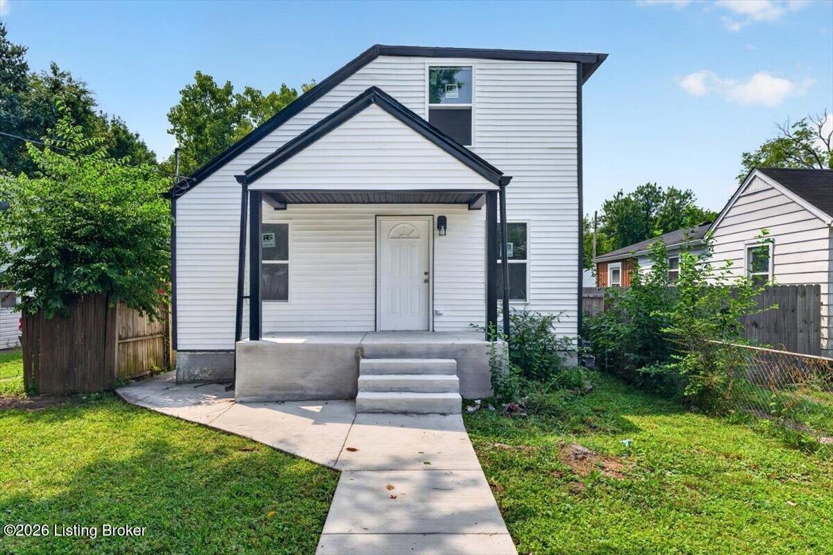 928 Camden Ave Property Photo 1