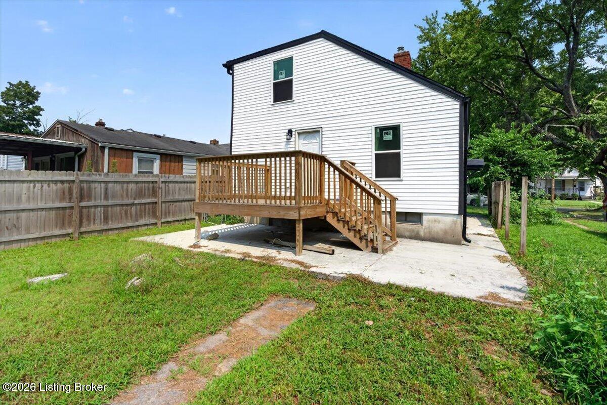 928 Camden Ave Property Photo 33