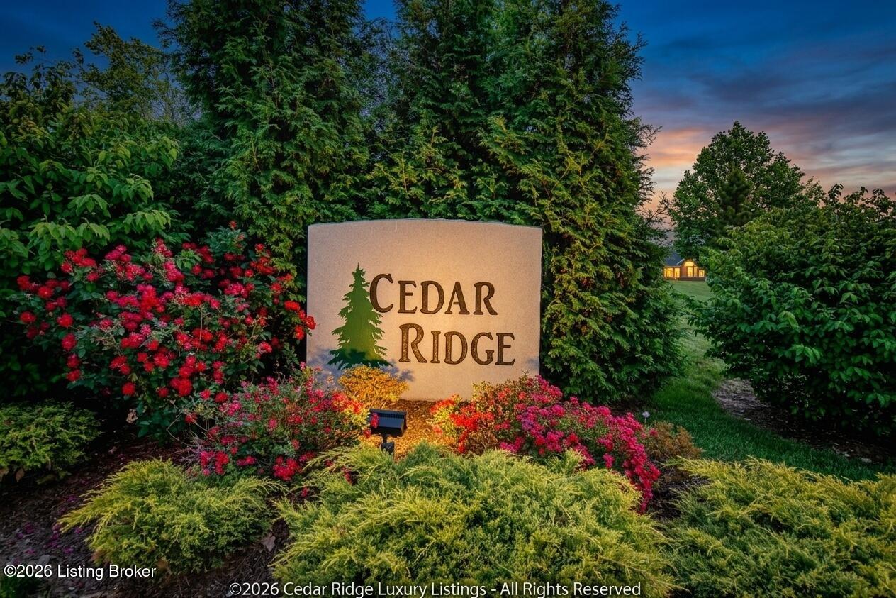 10104 Cedar Garden Dr Property Photo 10