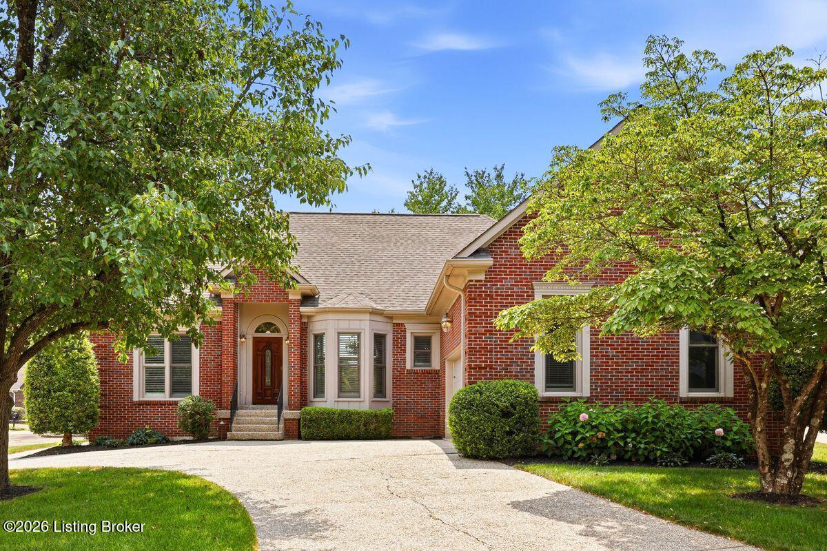 8011 Cedar Glen Ln Property Photo 1