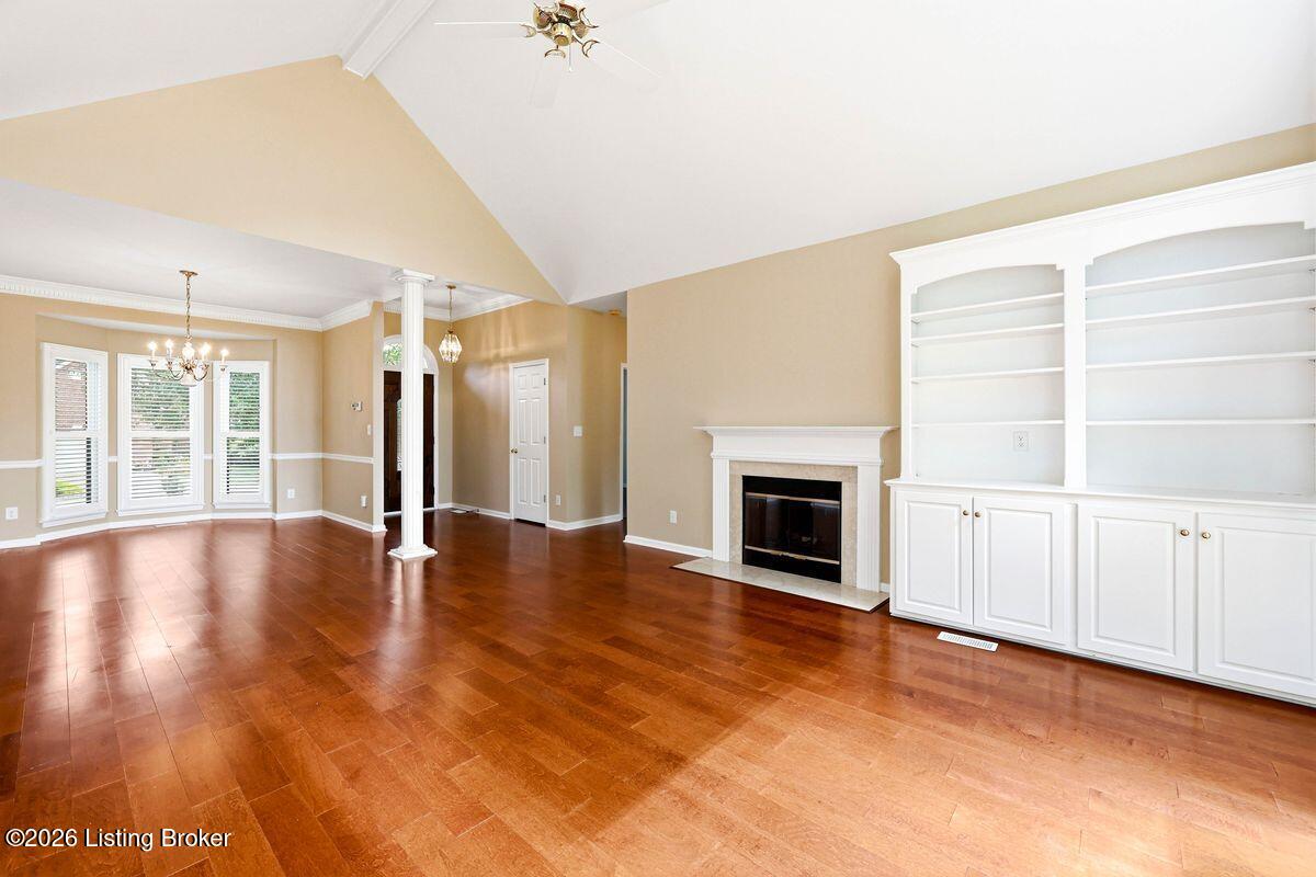 8011 Cedar Glen Ln Property Photo 6