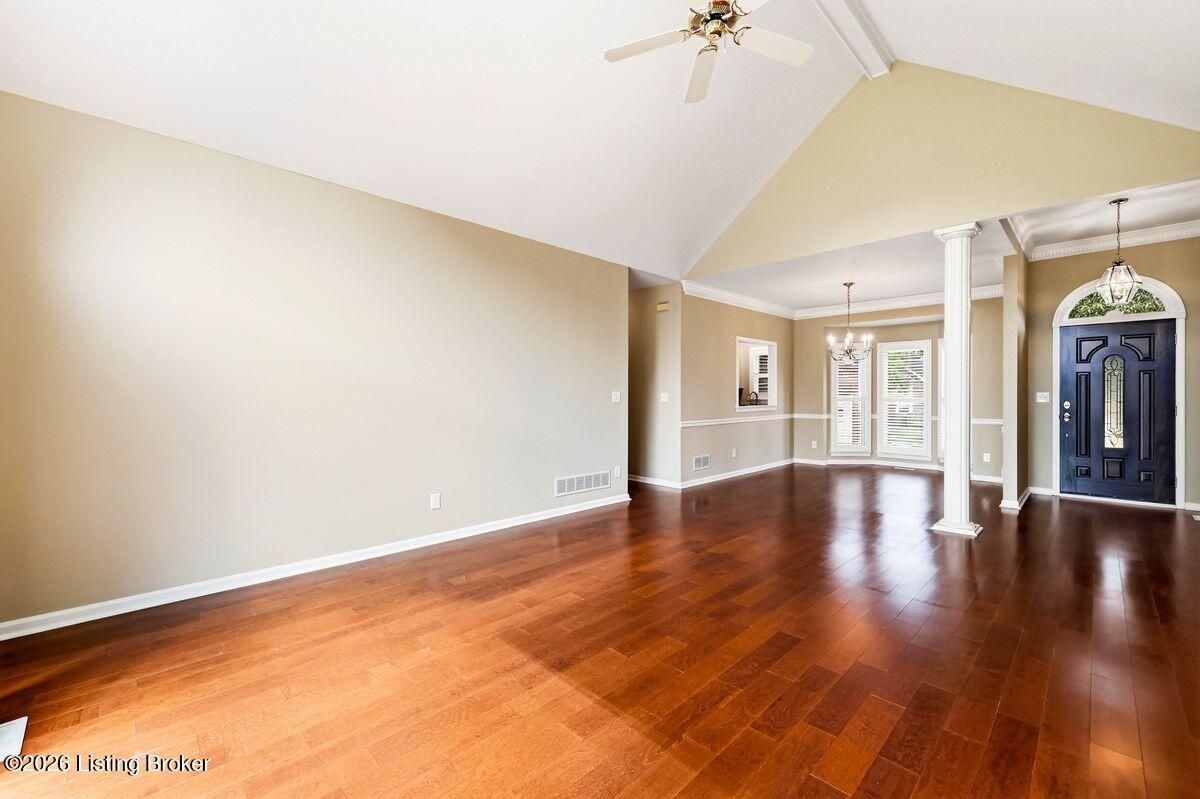 8011 Cedar Glen Ln Property Photo 7