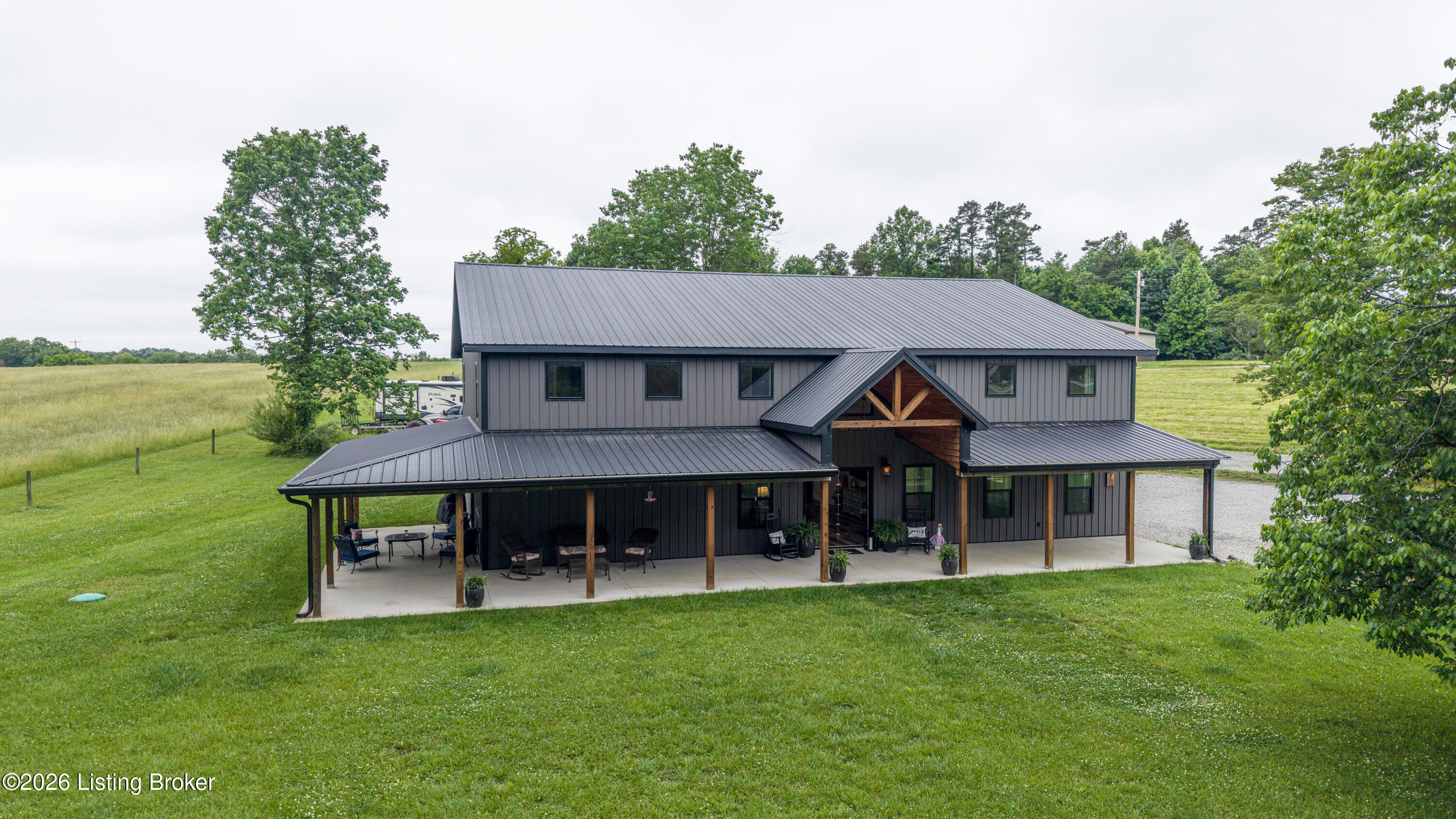 3456 Lewis School Rd Property Photo 1