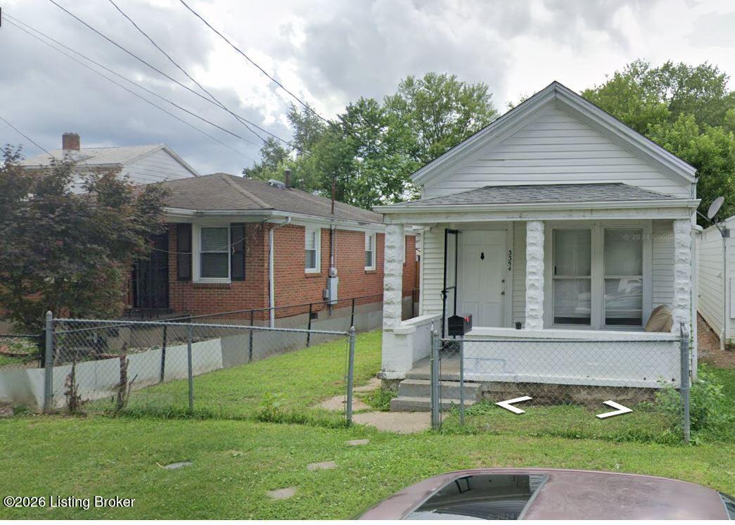 3354 Peachtree Ave Property Photo 1