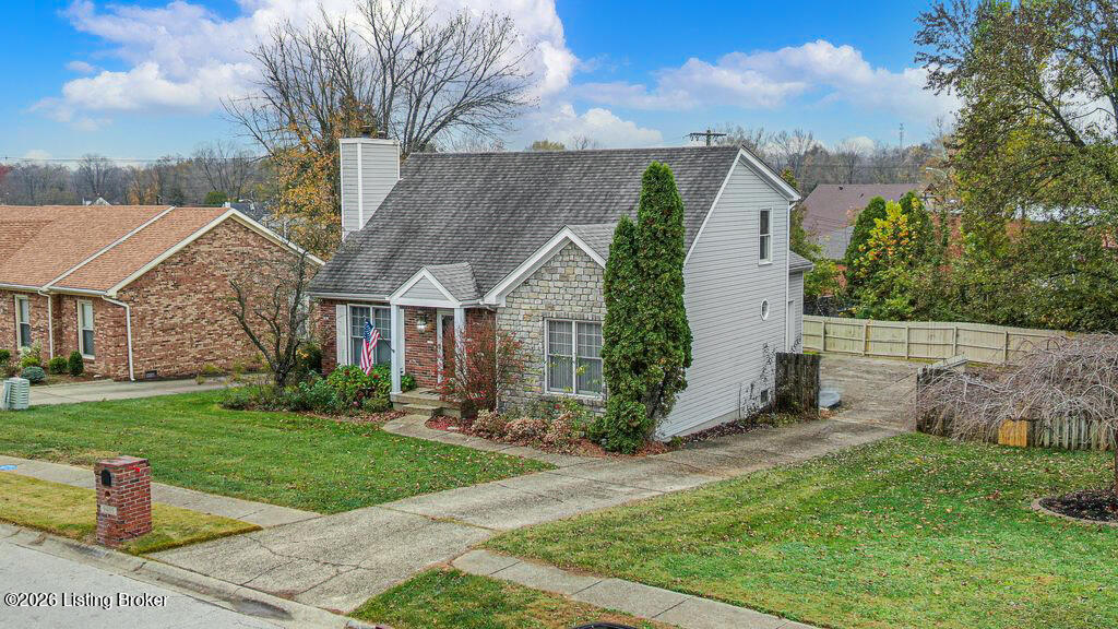 9405 Stonelanding Pl Property Photo 1