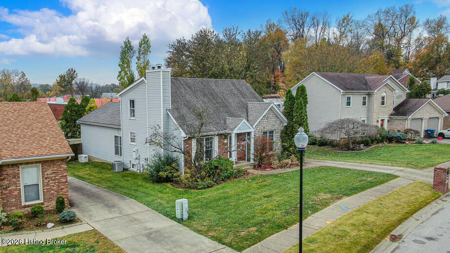 9405 Stonelanding Pl Property Photo 9
