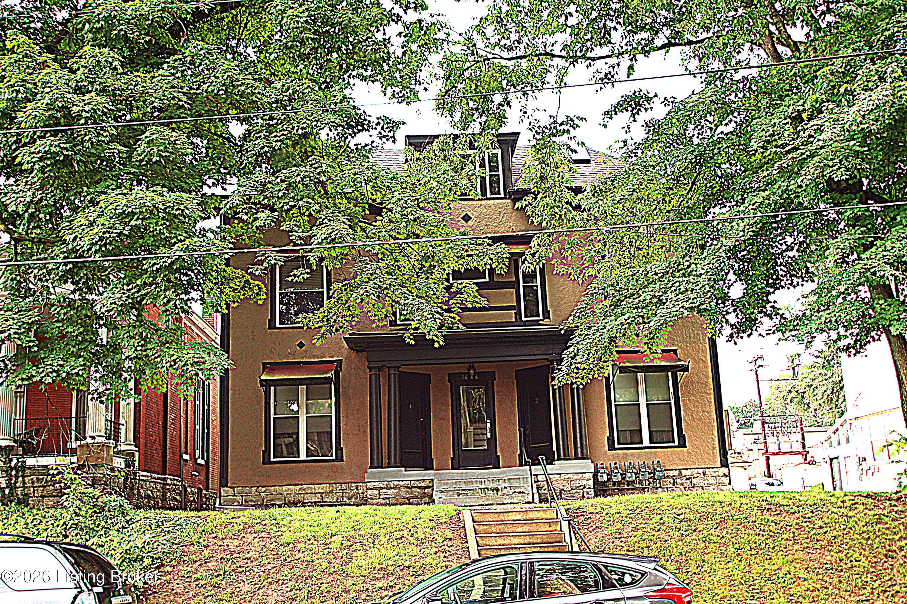 1646 Beechwood Ave Property Photo 1