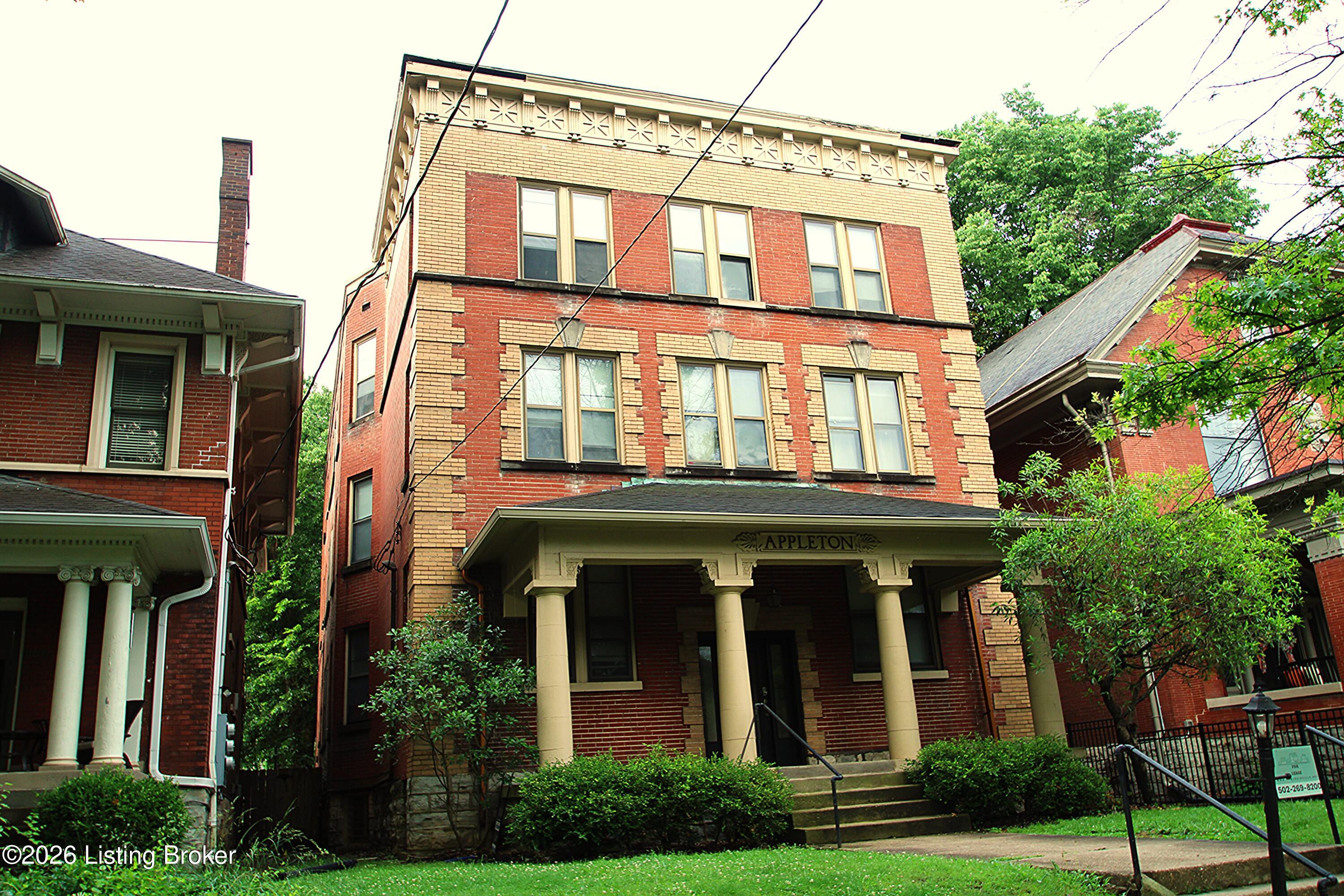 1224 Cherokee Rd Property Photo 1