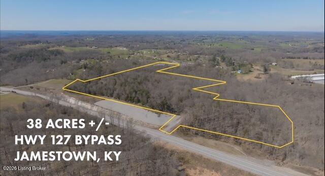 Tract A U.s. 127 Bypass Property Photo 1