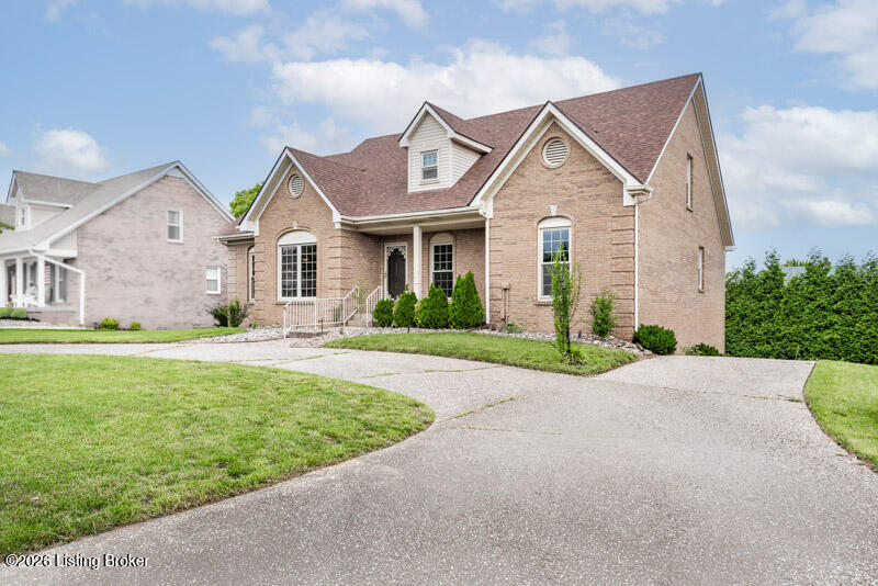 10305 Old Altar Ct Property Photo 1