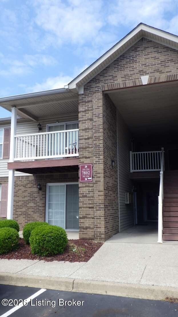 7802 Alfred Schlatter Dr APT 2 Property Photo 1