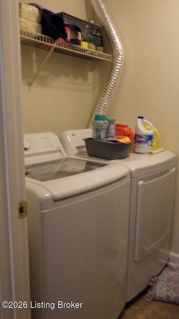 7802 Alfred Schlatter Dr Apt 2 Property Photo 5