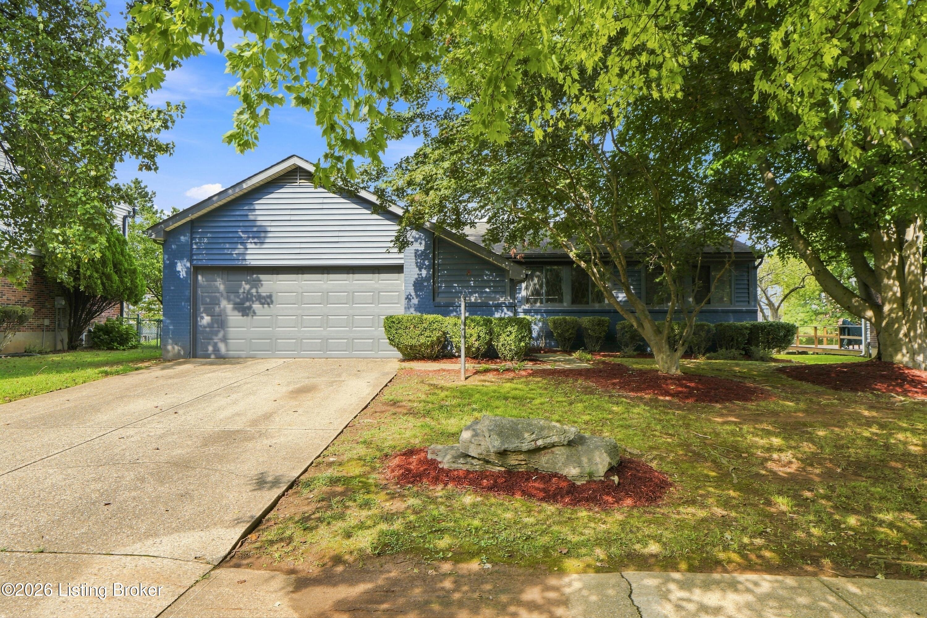 307 Fairmeade Rd