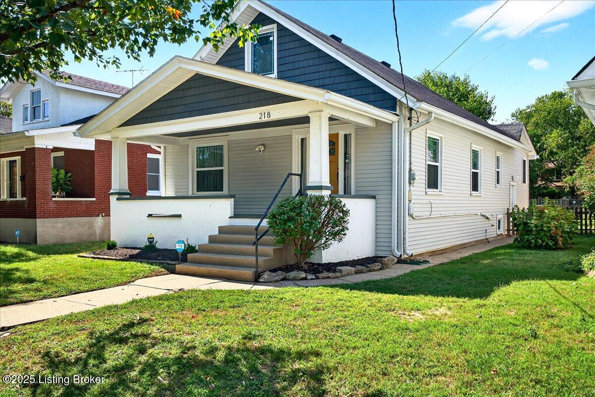 218 Cornell Pl Property Photo 1