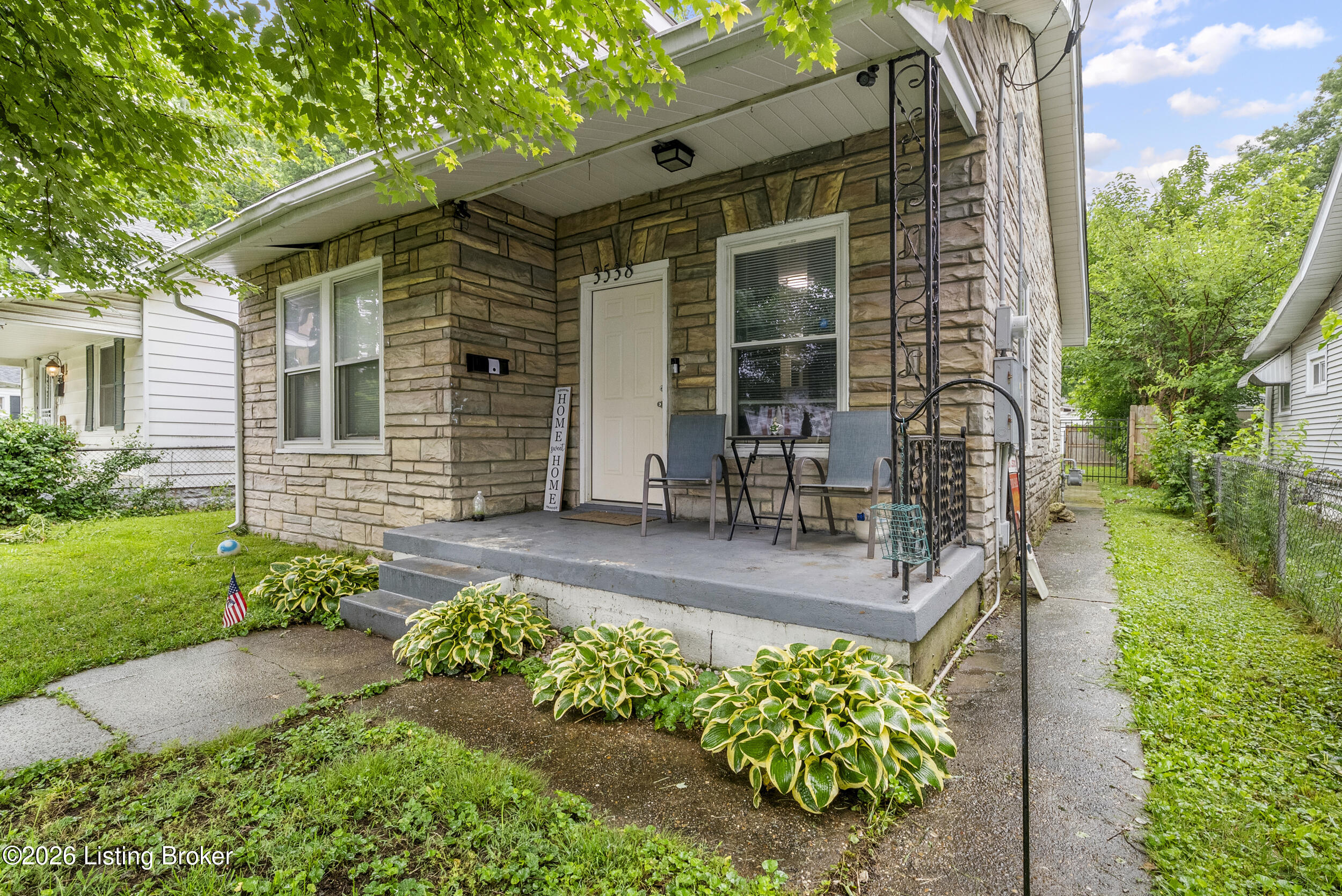 3538 Kahlert Ave Property Photo 1