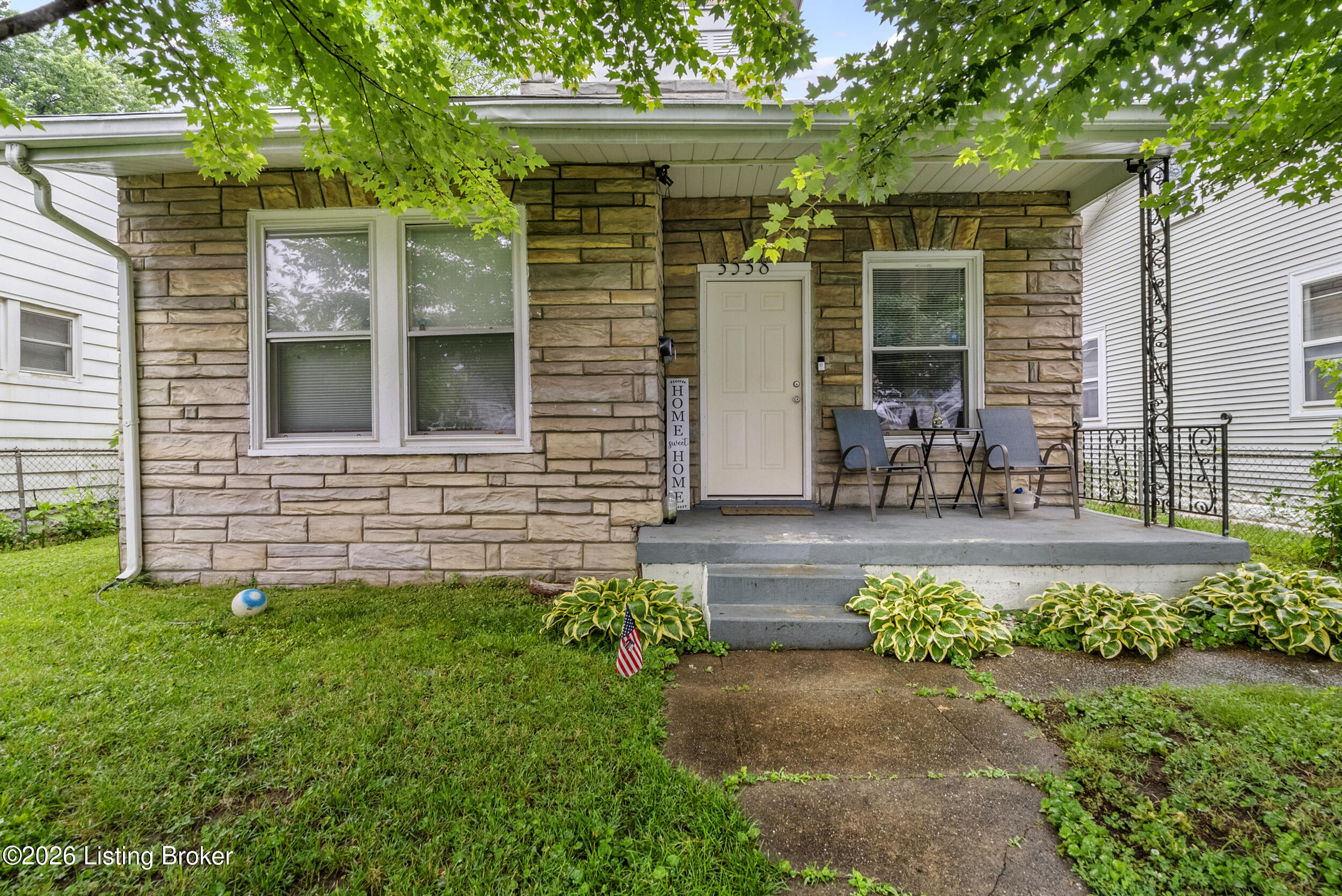 3538 Kahlert Ave Property Photo 2