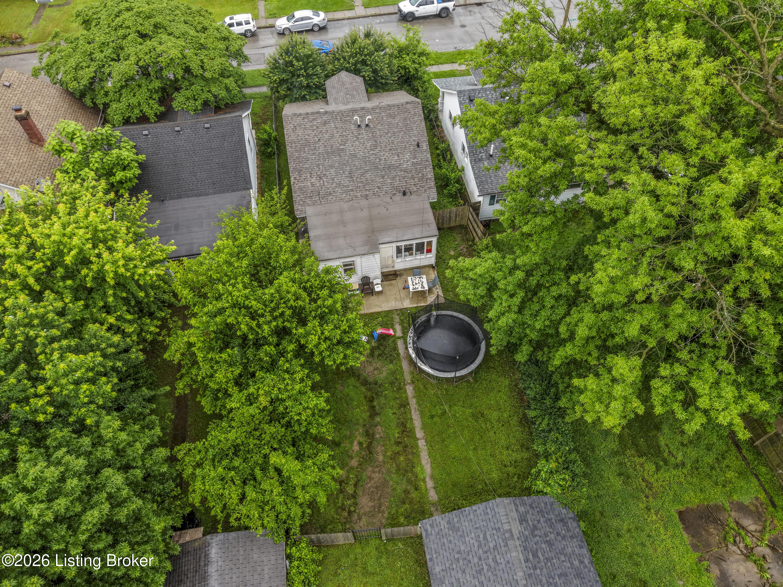 3538 Kahlert Ave Property Photo 21