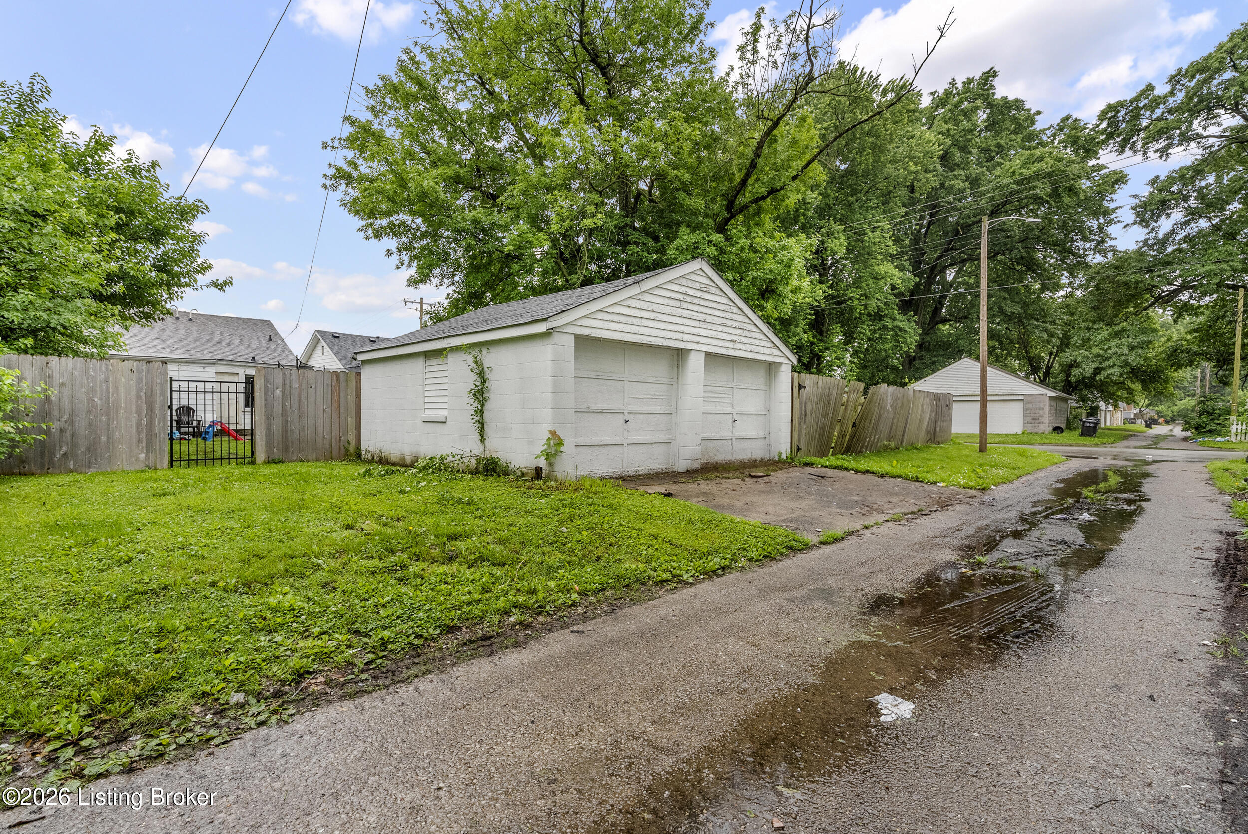 3538 Kahlert Ave Property Photo 25