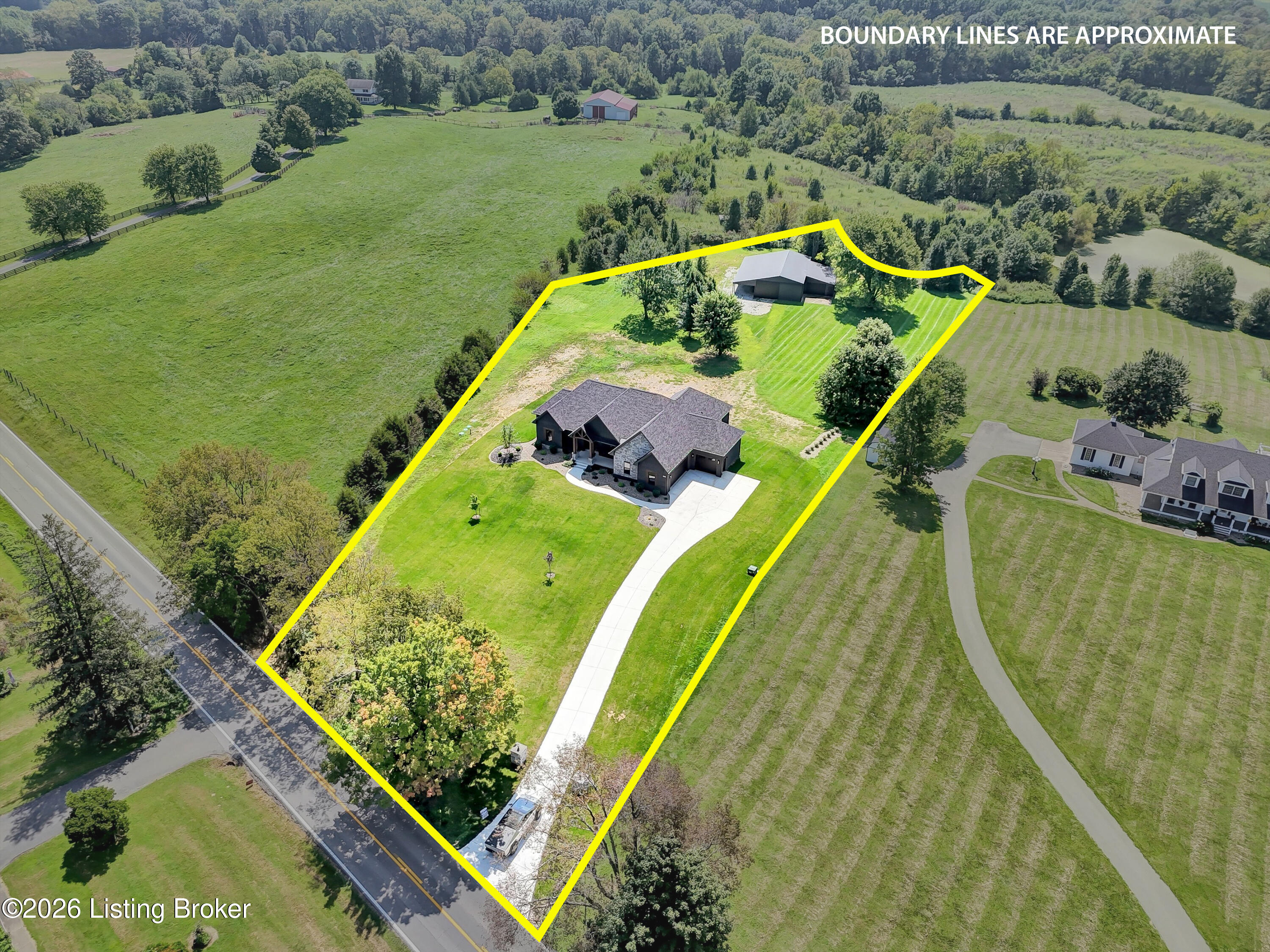 3926 E State Hwy 22 Property Photo 5
