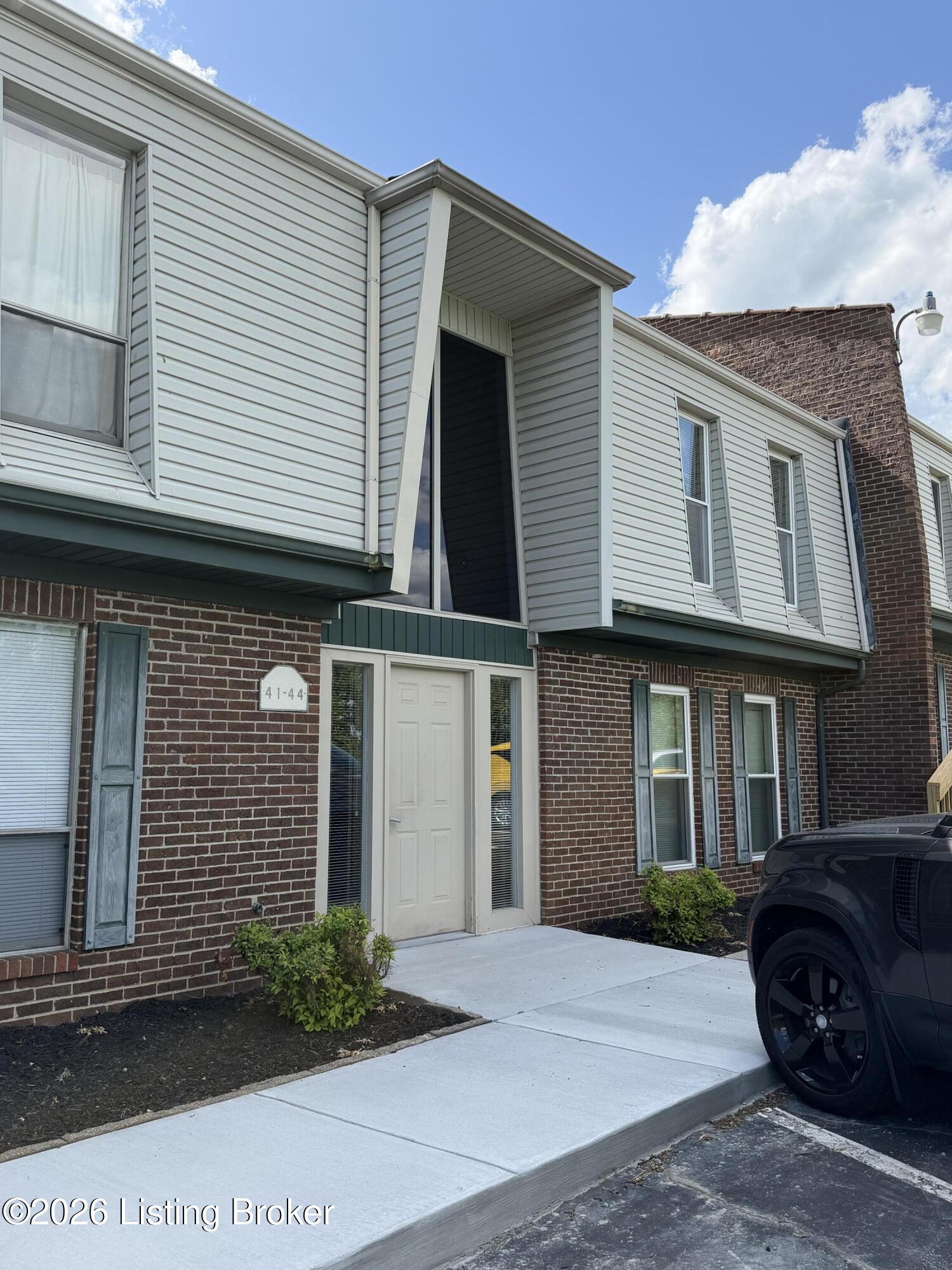 1310 Louisville Rd Apt 42 Property Photo 1