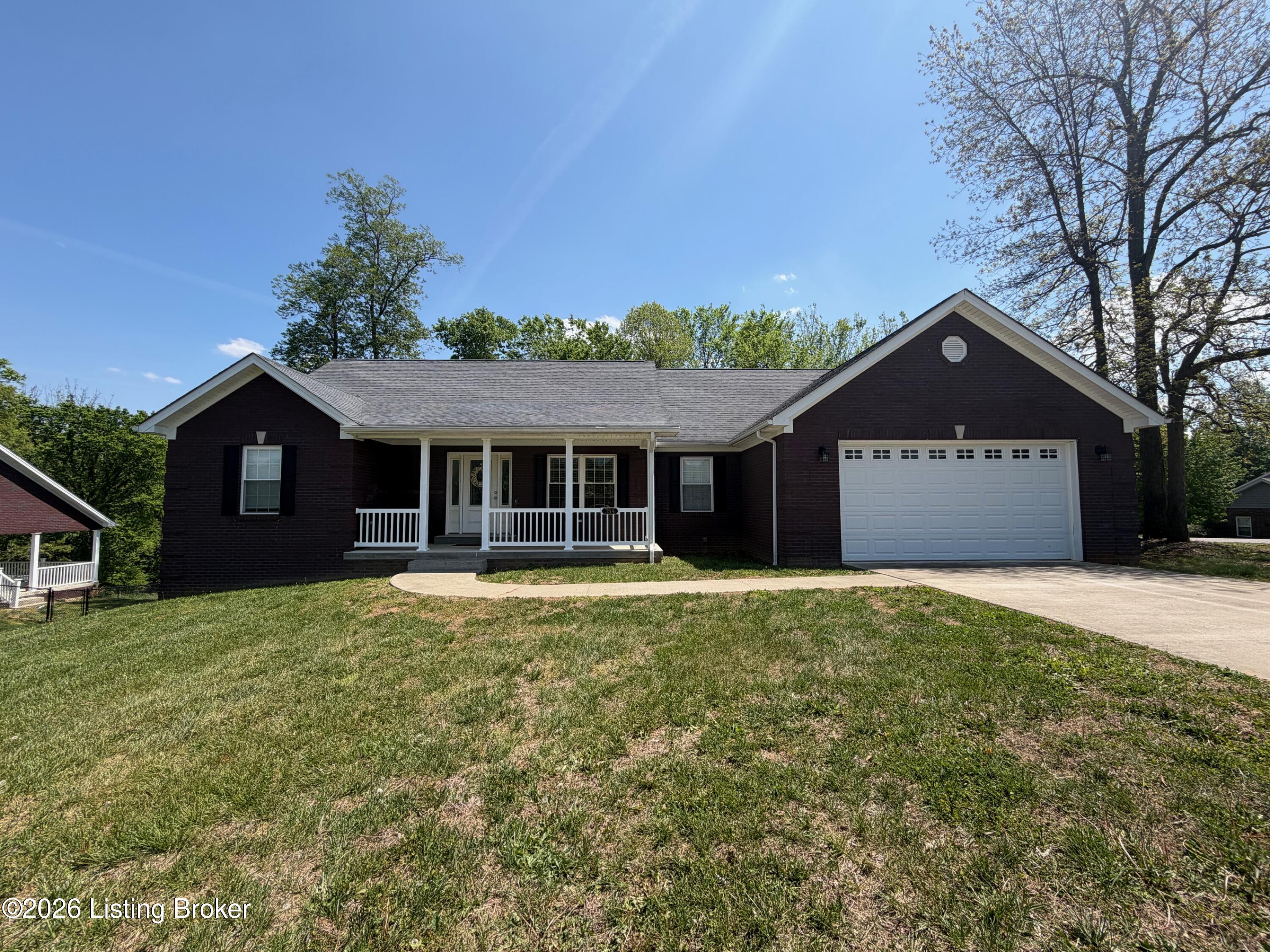 154 River Cliff Blvd Property Photo 1